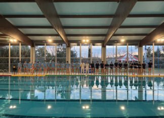 Reencuentro no deseado con la competición reencuentro