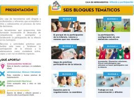 caja de herramientas