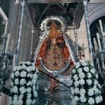 Consolatrix Afflictorum Consolatrix Afflictorum