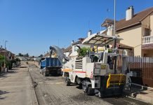 El Plan Anual de Reasfaltado ya ha sido aprobado plan anual de reasfaltado