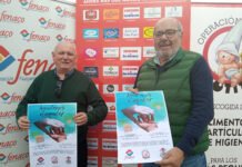 La campaña solidaria Ayúdanos a Ayudar sale a la calle campaña solidaria ayúdanos a ayudar