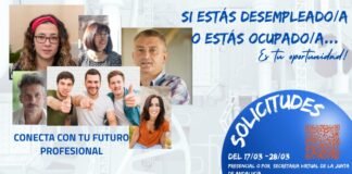 Últimas plazas para cursos de Certificación Profesional