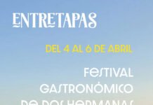 Entretapas pondrá a a la ciudad en el centro de la gastronomía entretapas