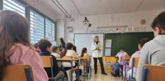 Paseo de la Fama de la Mujer Andaluza en el CEIP Arco Norte paseo de la fama de la mujer andaluza