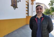 Su experiencia con la drogodependencia se convierte en ayuda al adicto experiencia