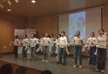 La marcha y carrera Por la Igualdad se celebran este domingo marcha y carrera por la igualdad