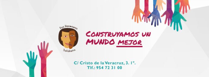 voluntarios de arte