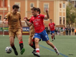 Las buenas sensaciones siguen en el Dos Hermanas C.F. 1971 buenas sensaciones