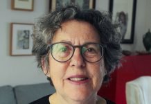 María Dolores Prados Molina, ex jefa de Urbanismo del Ayuntamiento maría dolores prados