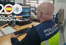 Ofertaba cursos fraudulentos para trabajar en el Ayuntamiento ofertaba cursos fraudulentos