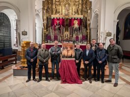 virgen de la estrella