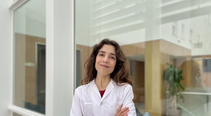 El cáncer de cérvix tiene una tasa de curación superior al 90% cáncer de cérvix