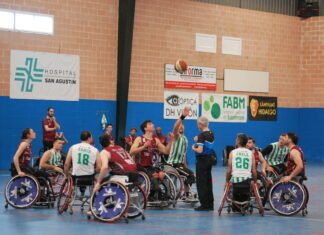 Carrendilla en casa y victoria para el Real Betis BSR Vistazul