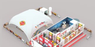 Experiencia Roadshow sobre ciberseguridad visita la ciudad experiencia roadshow