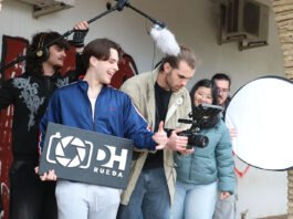 X festival de cine express