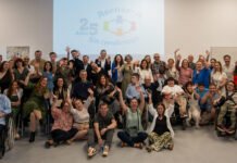 Asense-A cumple 25 años con los enfermos neuromusculares asense-a