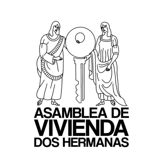 asamblea de vivienda de dos hermanas logo asamblea de vivienda