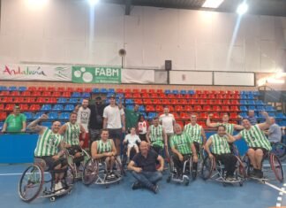 El Real Betis BSR Vistazul gana y cierra campaña en cuarto lugar real betis bsr vistazul