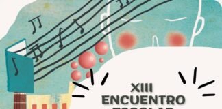 El XIII Encuentro Escolar Musical Nazareno será en mayo XIII Encuentro Escolar Musical