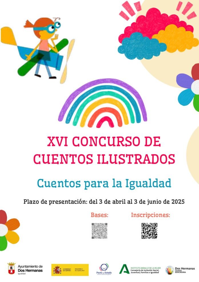 xvi concurso de cuentos