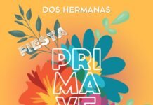 El sábado se celebra la Fiesta de la Primavera sábado