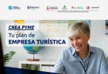 Acción formativa gratuita sobre el Plan de Empresa Turística acción formativa gratuita