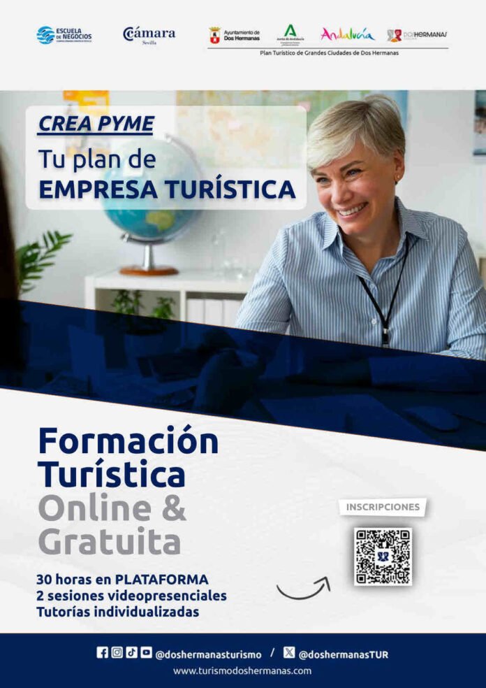 acción formativa gratuita