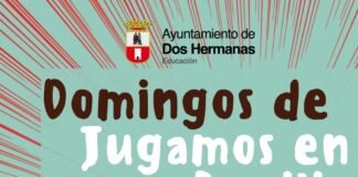 Jugamos en Familia en el Parque Lago de la Vida de Entrenúcleos