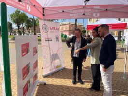 Día Internacional del Pueblo Gitano