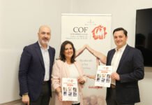 El Centro de Orientación Familiar cuadriplica los nuevos expedientes