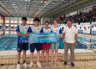 La gran final de la Copa de Andalucía les espera