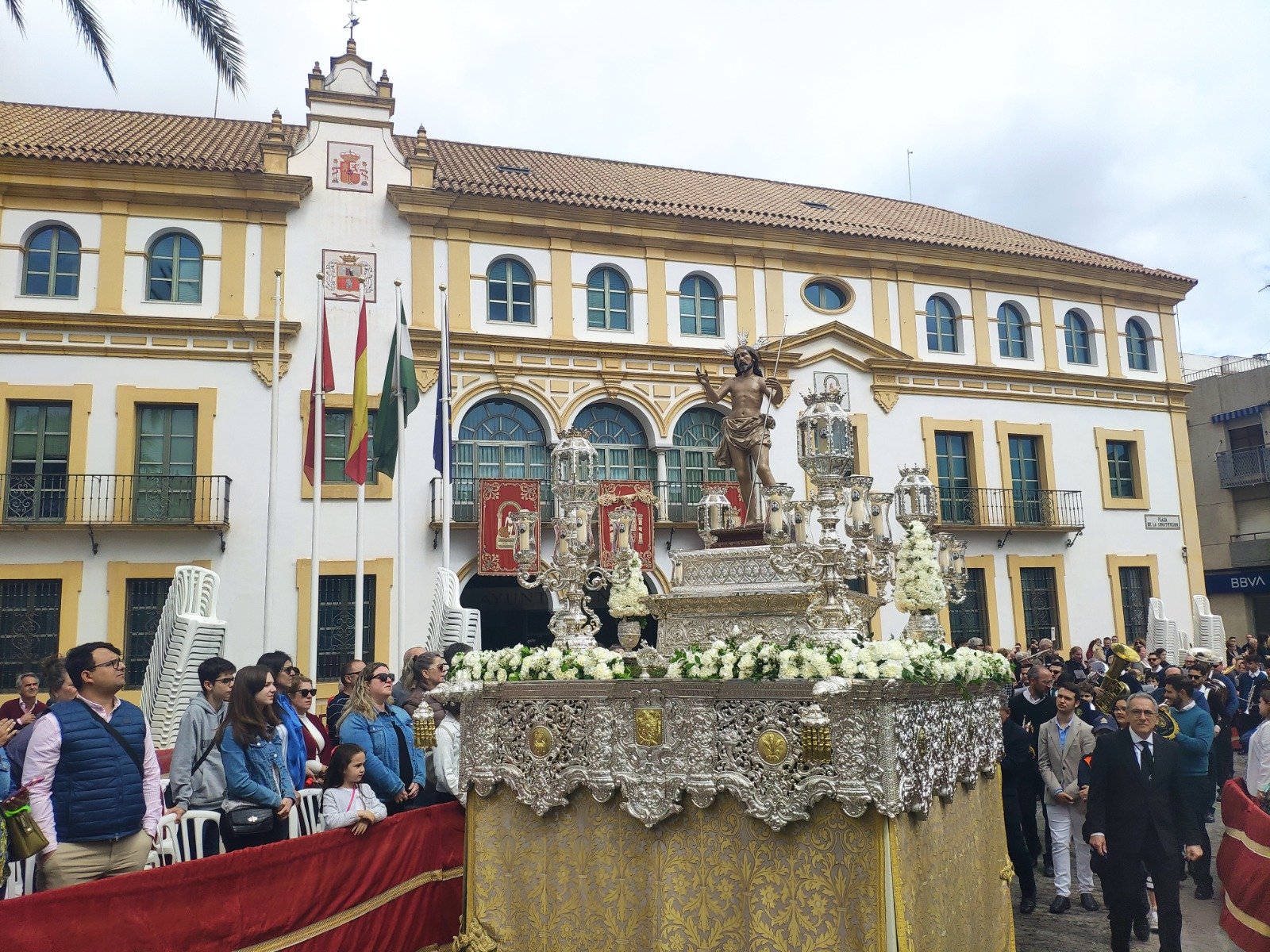 domingo de resurrección jesús resucitado 14 domingo de resurrección