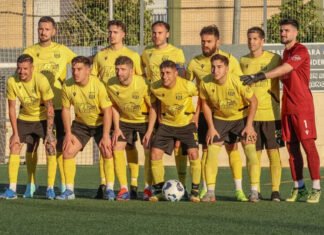 Nuevo derbi local en un nuevo fin de semana de fútbol