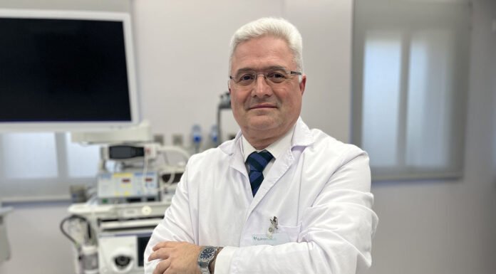 El cáncer de colon se diagnostica más en mayores de 50 años cáncer de colón