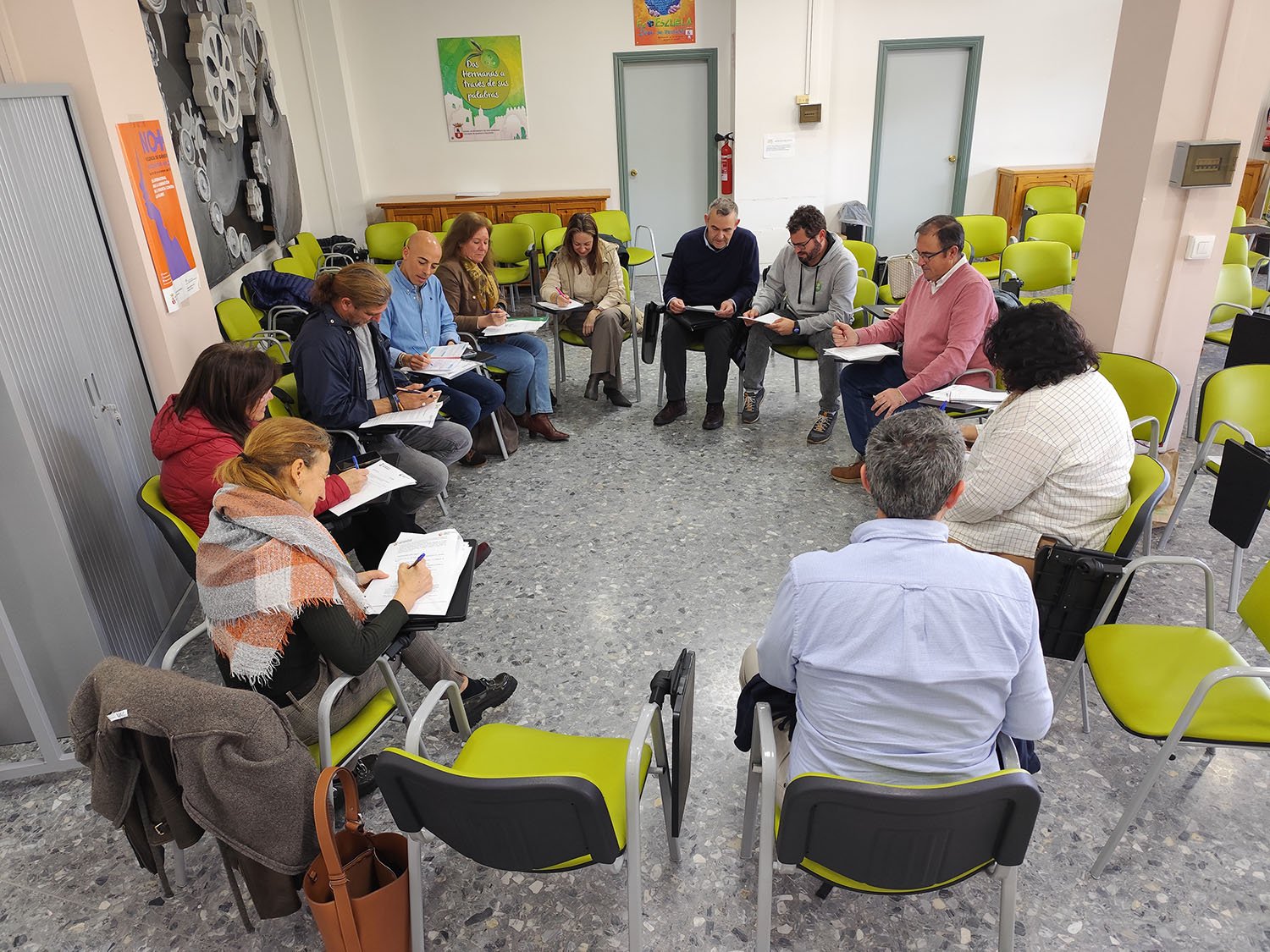 mesa técnica de formación profesional mesa técnica de formación profesional