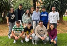 Nueva asociación juvenil en la ciudad de Dos Hermanas nueva asociación juvenil