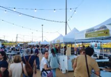 EntreTapas recibió más de 10.000 visitas en su primera edición entretapas