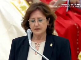 rosa maría madueño