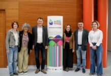 El seminario internacional Rural Voices pasa por Dos Hermanas seminario internacional rural voices