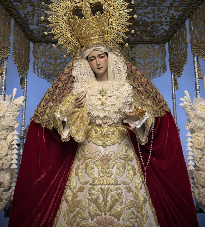 domingo de ramos