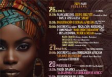 La II Semana de a África ya tiene fecha de celebración II semana de áfrica