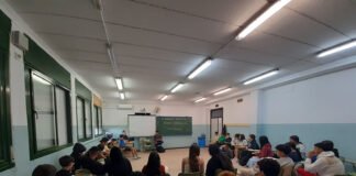 V Taller para la transculturalidad en el IES Ibn Jaldún V taller para la transculturalidad