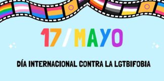 XIV Muestra de Cortos Por la Diversidad Sexual XIV muestra de cortos