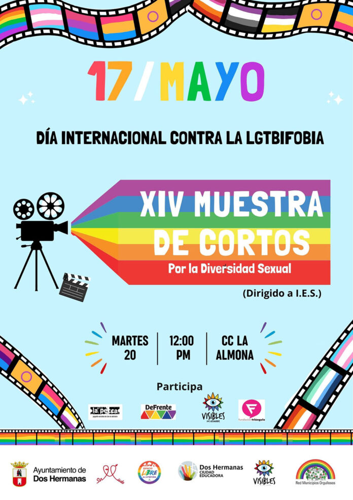 XIV muestra de cortos