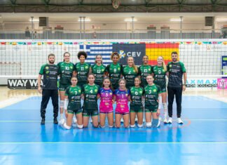 El CAV Esquimo es el mejor equipo de Andalucía cav esquimo