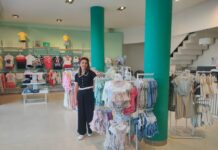 cocco moda infantil