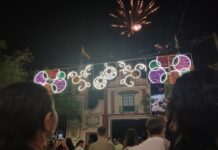 la feria