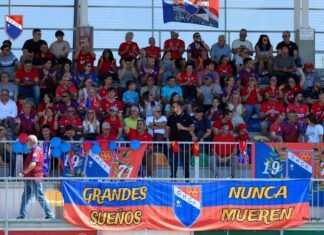 Jornada final en División de Honor y Ligas Andaluzas de fútbol jornada final