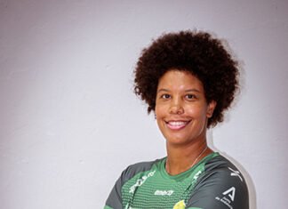 Emma Ellis no continuará en el Fundación Unicaja Andalucía emma ellis