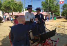 mejores caballistas y enganches